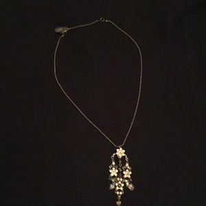 Michal Negrin necklace